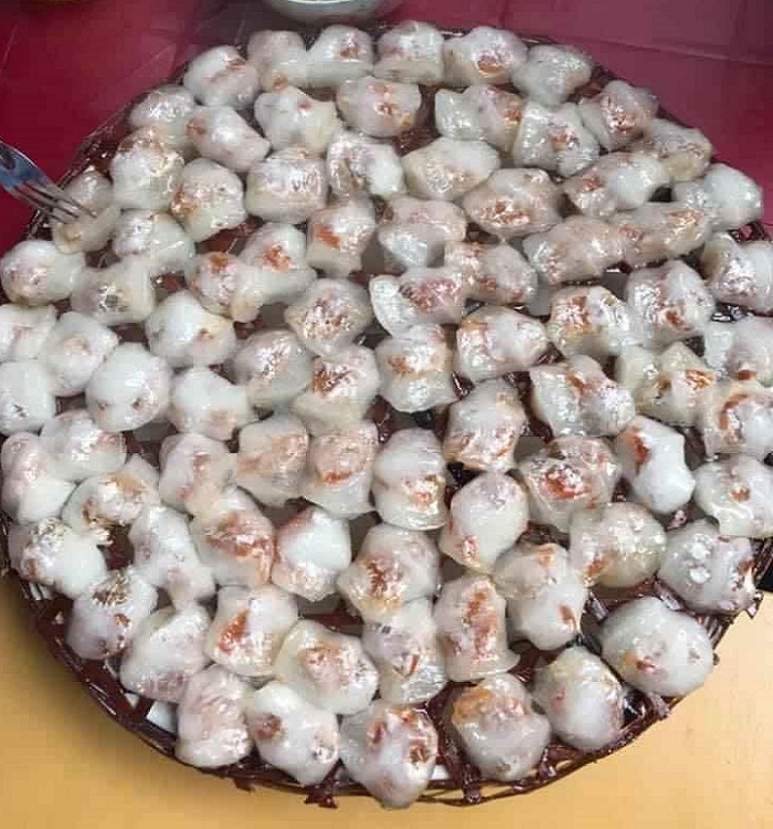 Bánh lọc mụ Cai